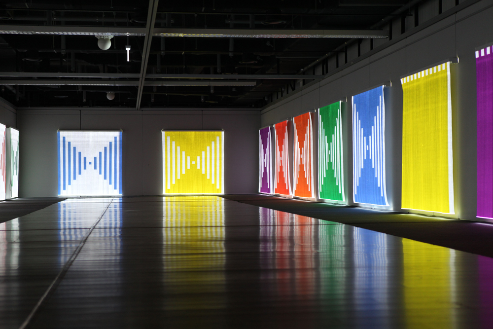 Daniel Buren