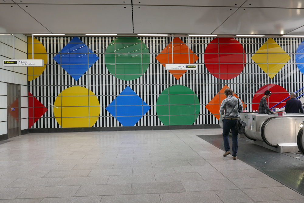 Daniel Buren