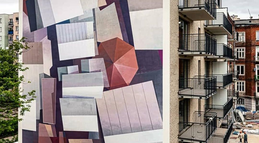 Daniel Chazme @ Warsaw, Poland