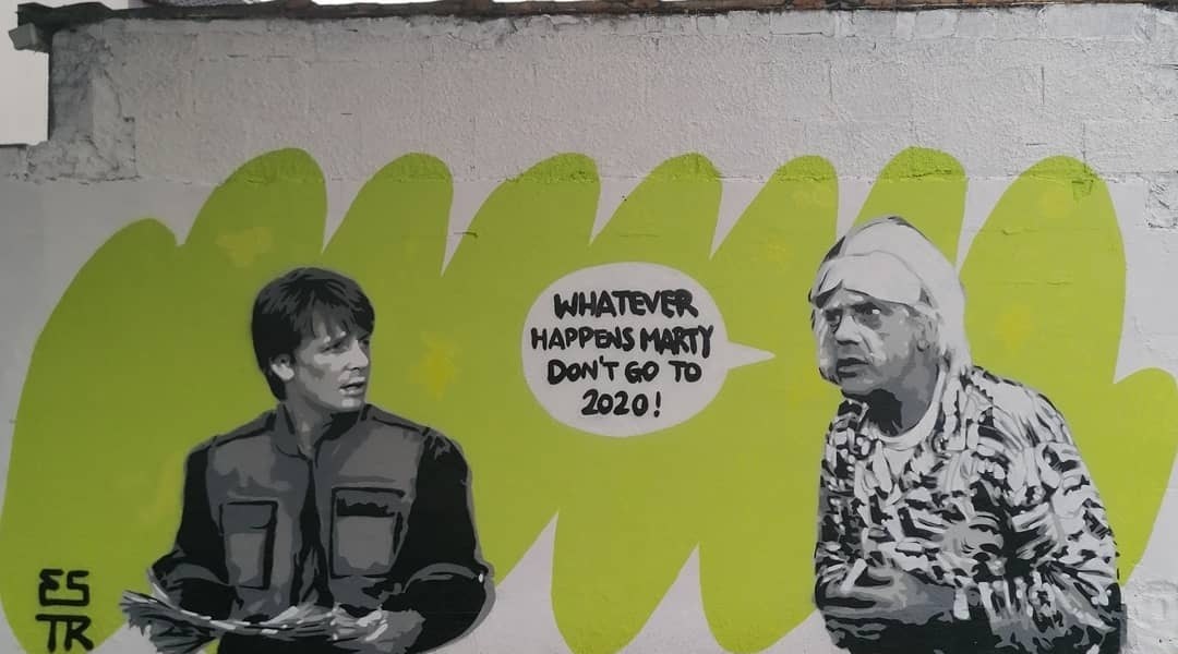 Emmalene Blake @ Dublin, Ireland