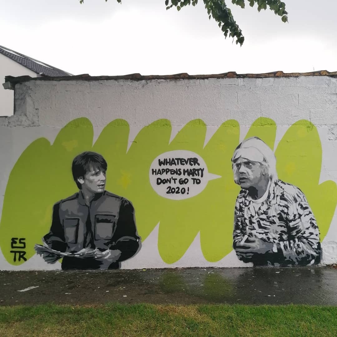 Emmalene Blake @ Dublin, Ireland Emmalene Blake @ Dublin, Ireland