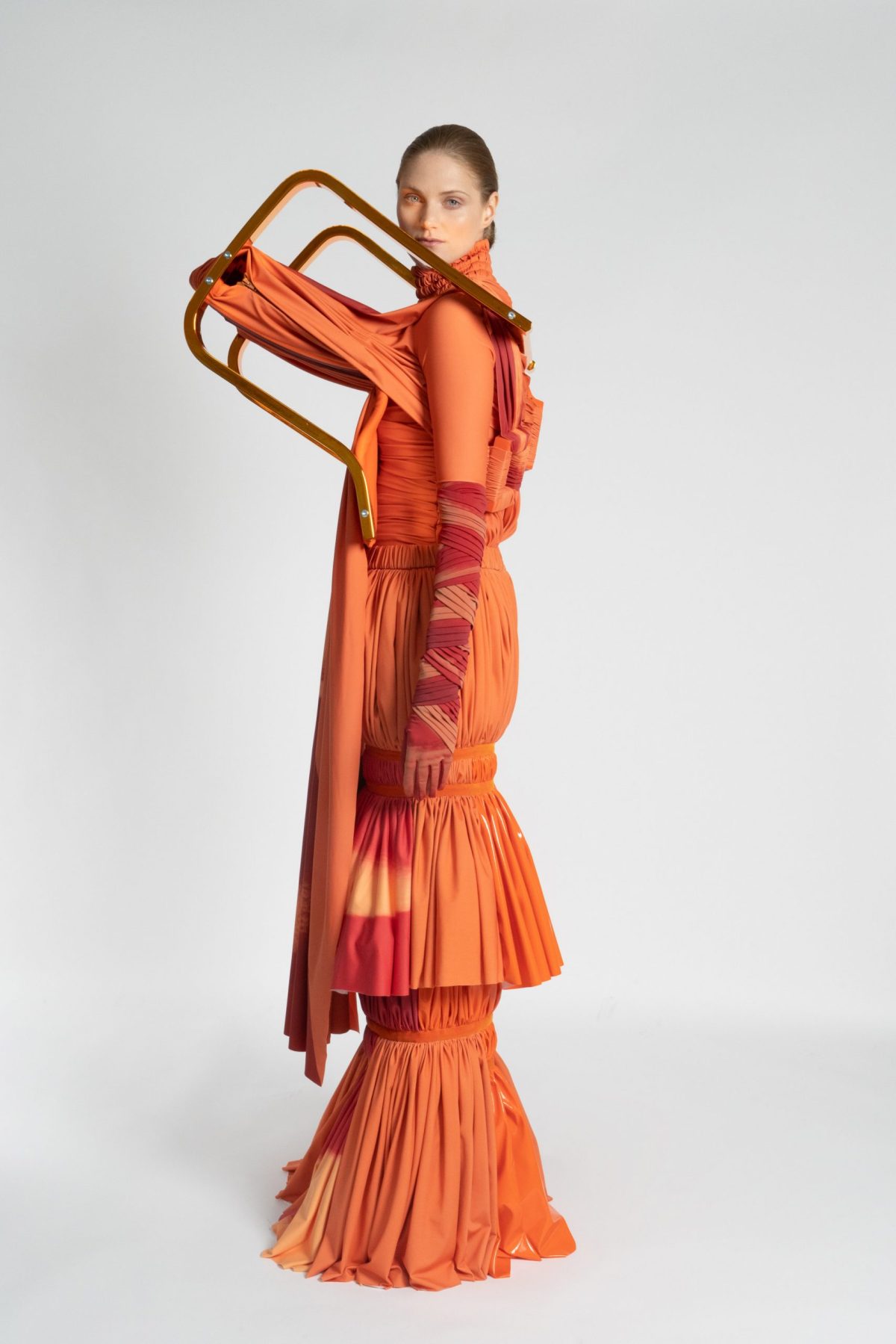 Finding Beauty and Power in Struggle by Jessan Macatangay