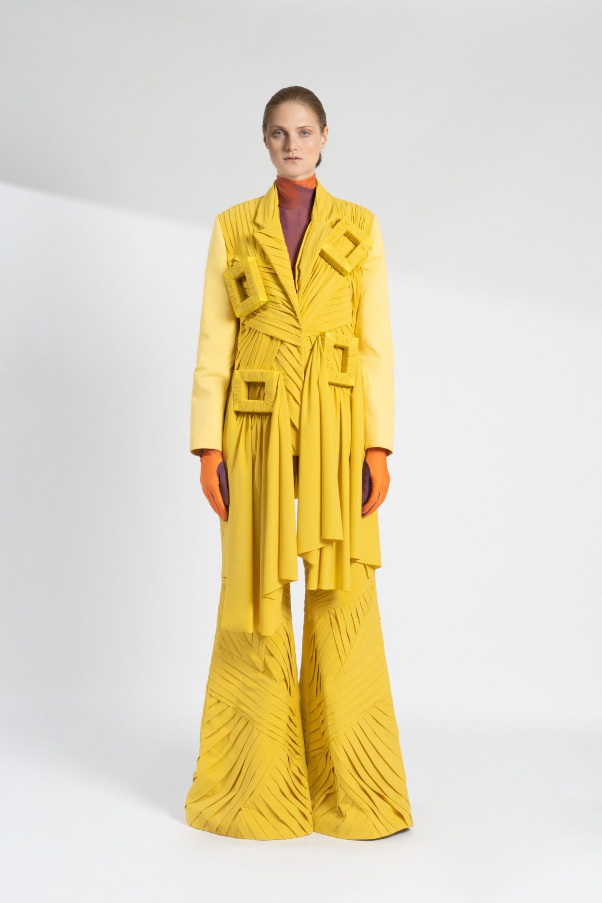 Finding Beauty and Power in Struggle by Jessan Macatangay