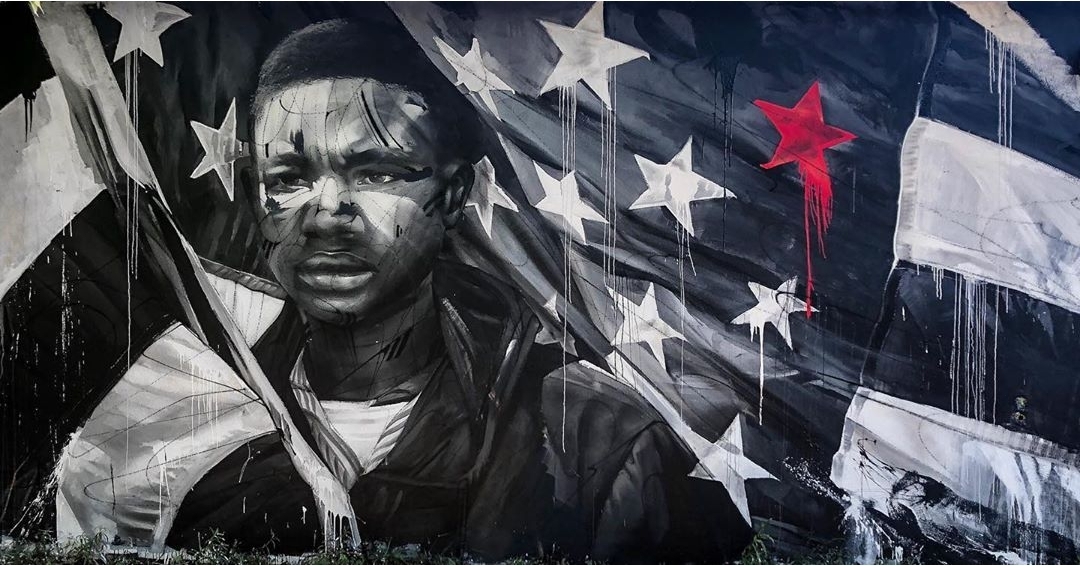 Hopare @ Minneapolis, USA