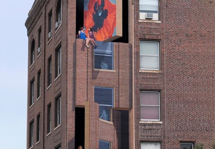 John Pugh @ Ottawa, USA