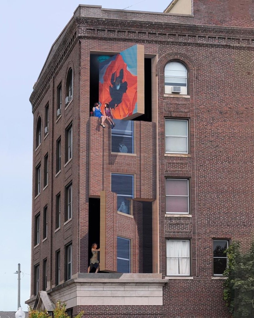 John Pugh @ Ottawa, USA