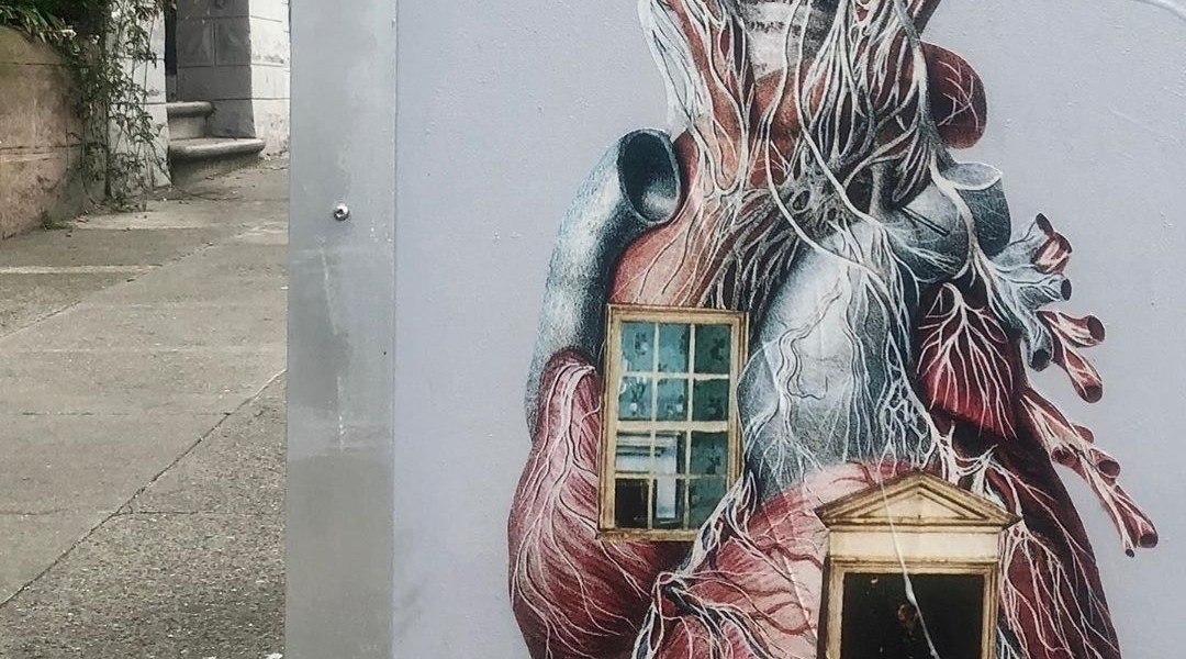 John Vochatzer @ San Francisco, USA