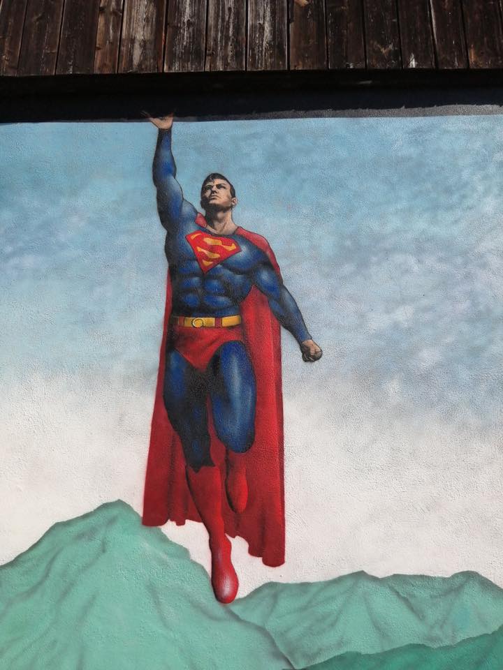 JPS @ Lohr am Main, Germany