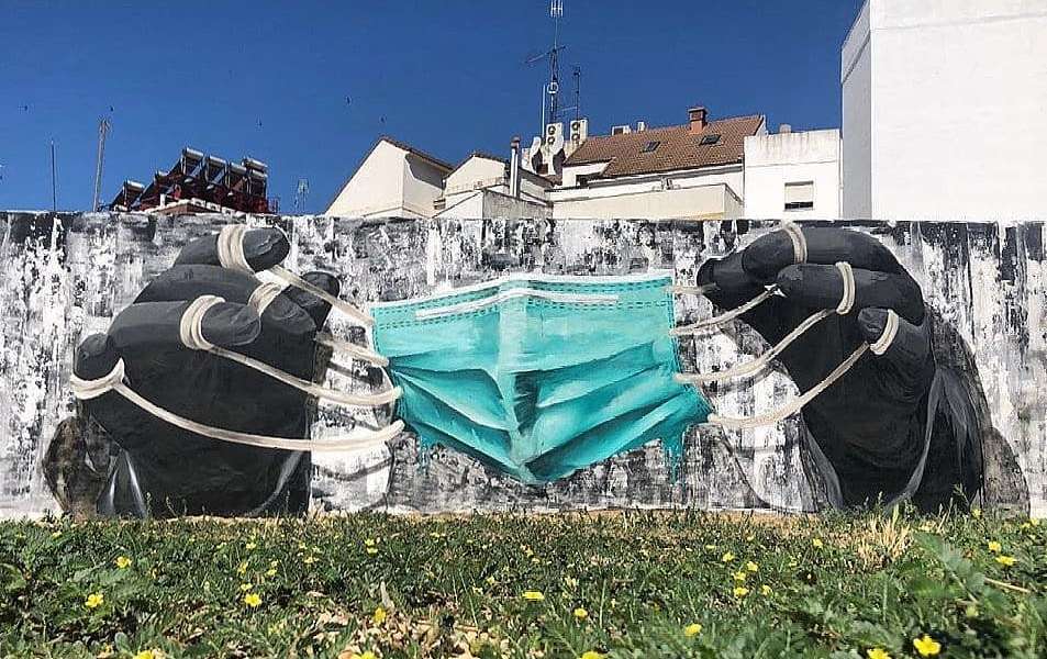 Konestilo @ Huelva, Spain