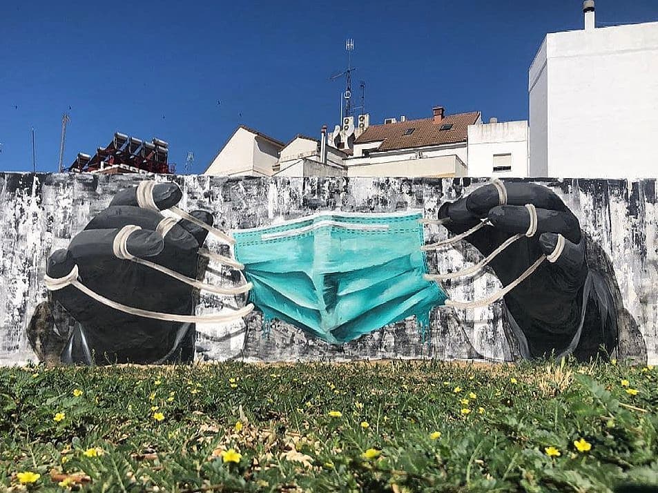 Konestilo @ Huelva, Spain