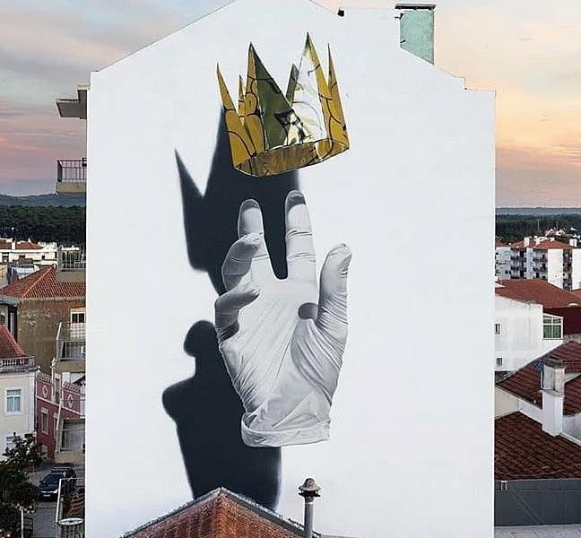 Nuno Viegas @ Caldas da Rainha, Portugal