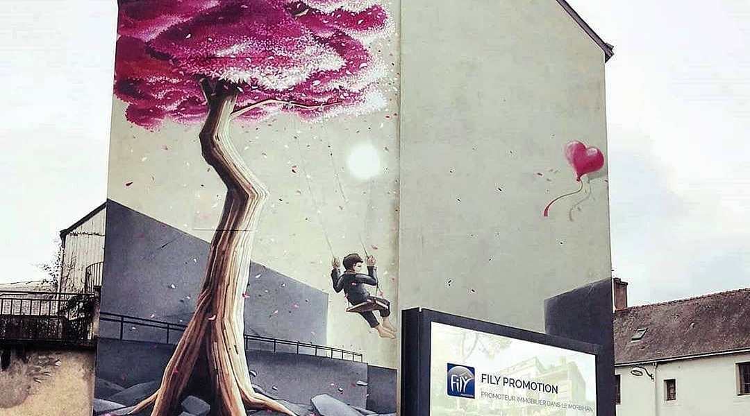 Pakone @ Vannes, France