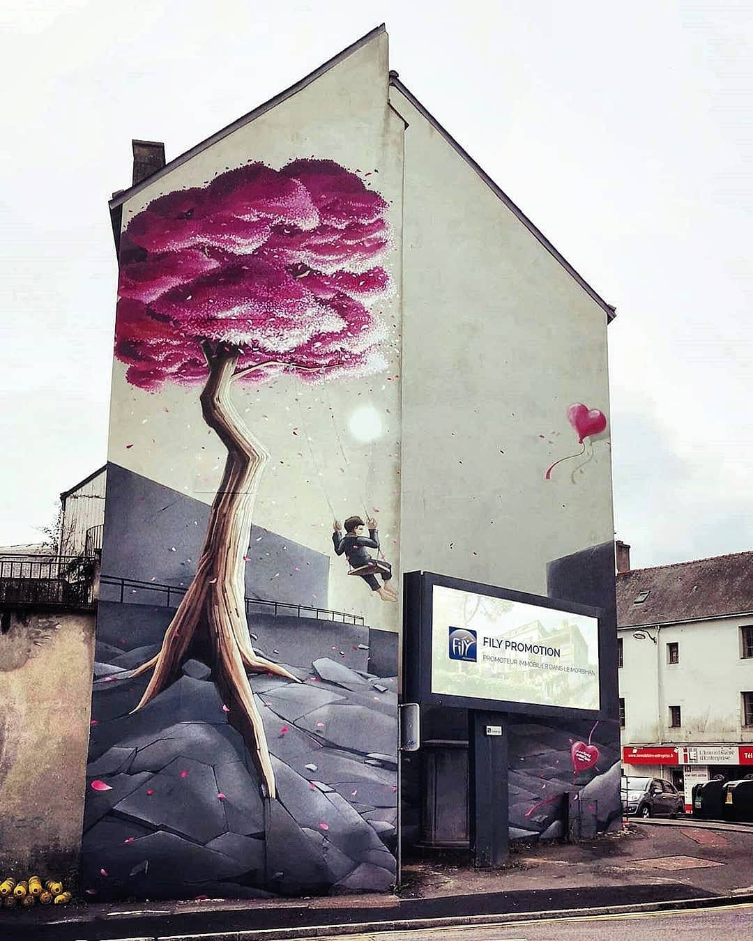 Pakone @ Vannes, France