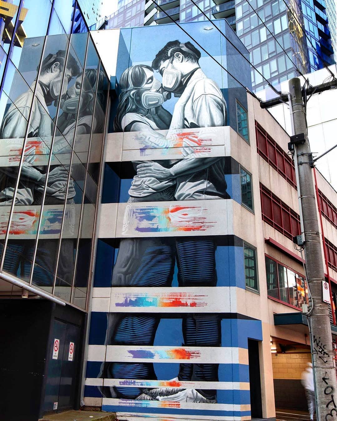 Pete Cto @ Melbourne, Australia