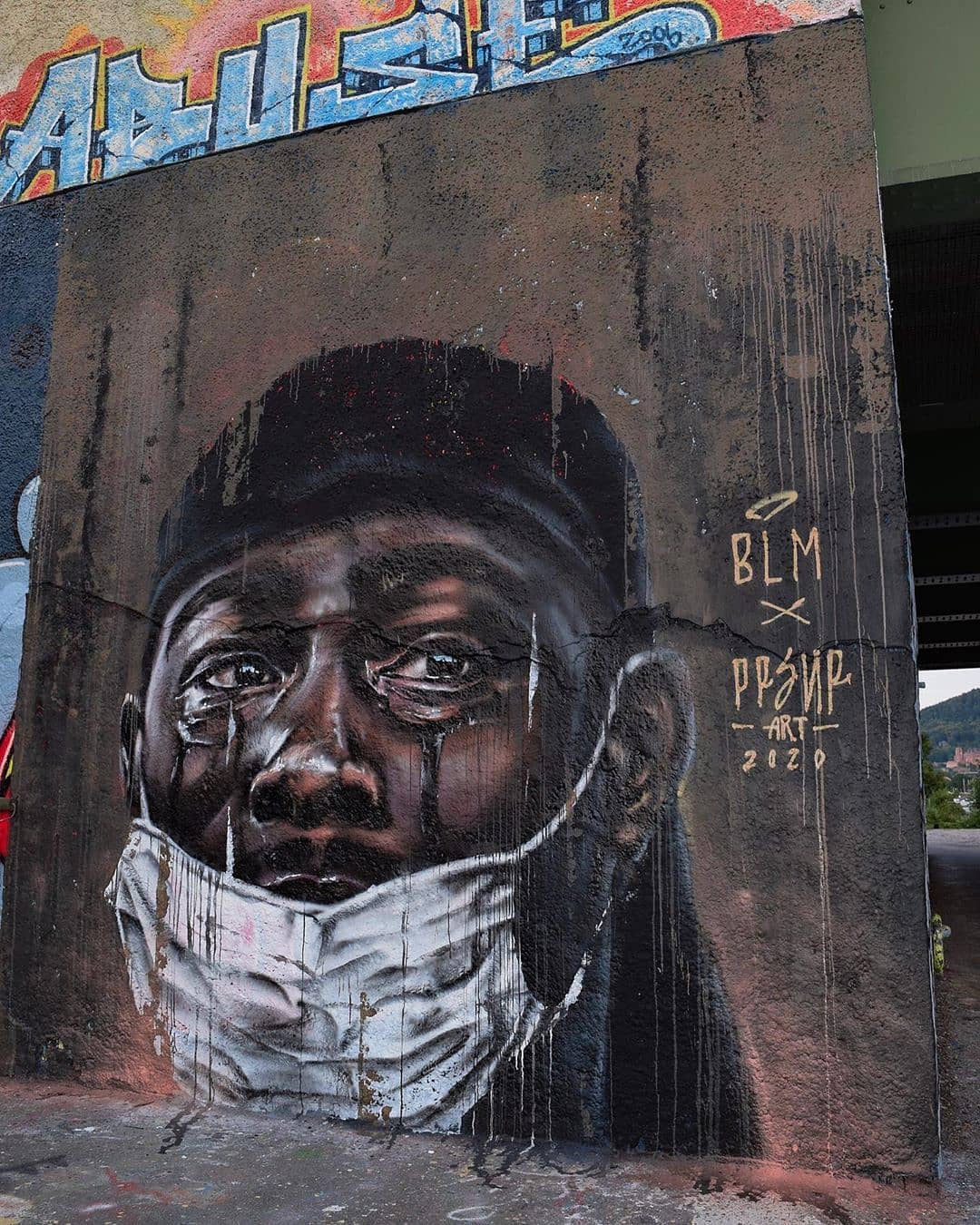 PRSNR @ Heidelberg, Germany