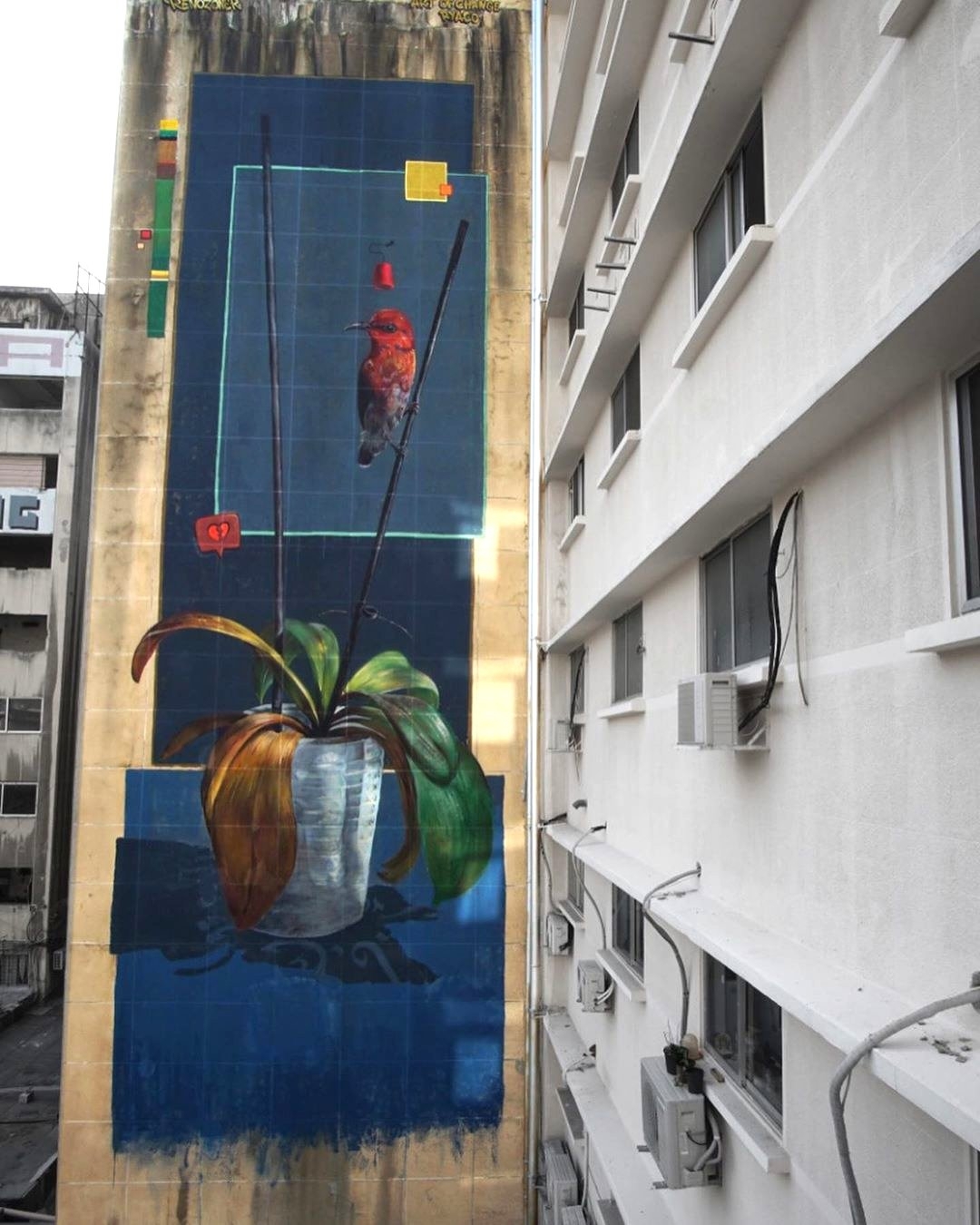 RenoZ @ Beirut, Lebanon