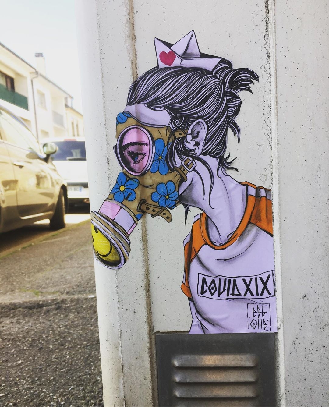 Sebastien Esboner Fcm @ Metz, France