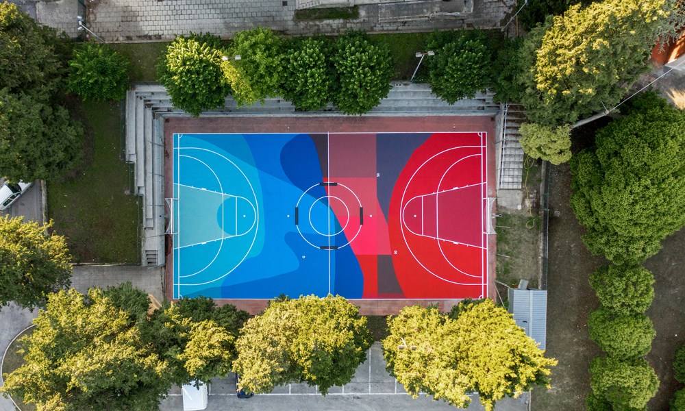 Giulio Vesprini @ Sant'Elpidio a Mare, Italy