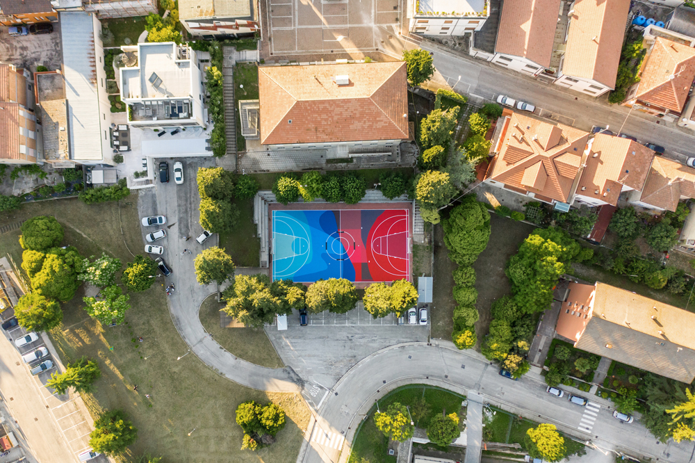 Giulio Vesprini @ Sant'Elpidio a Mare, Italy