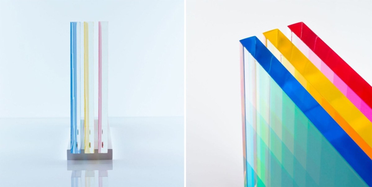 Subtractive Variability Manipulable 3 by Felipe Pantone