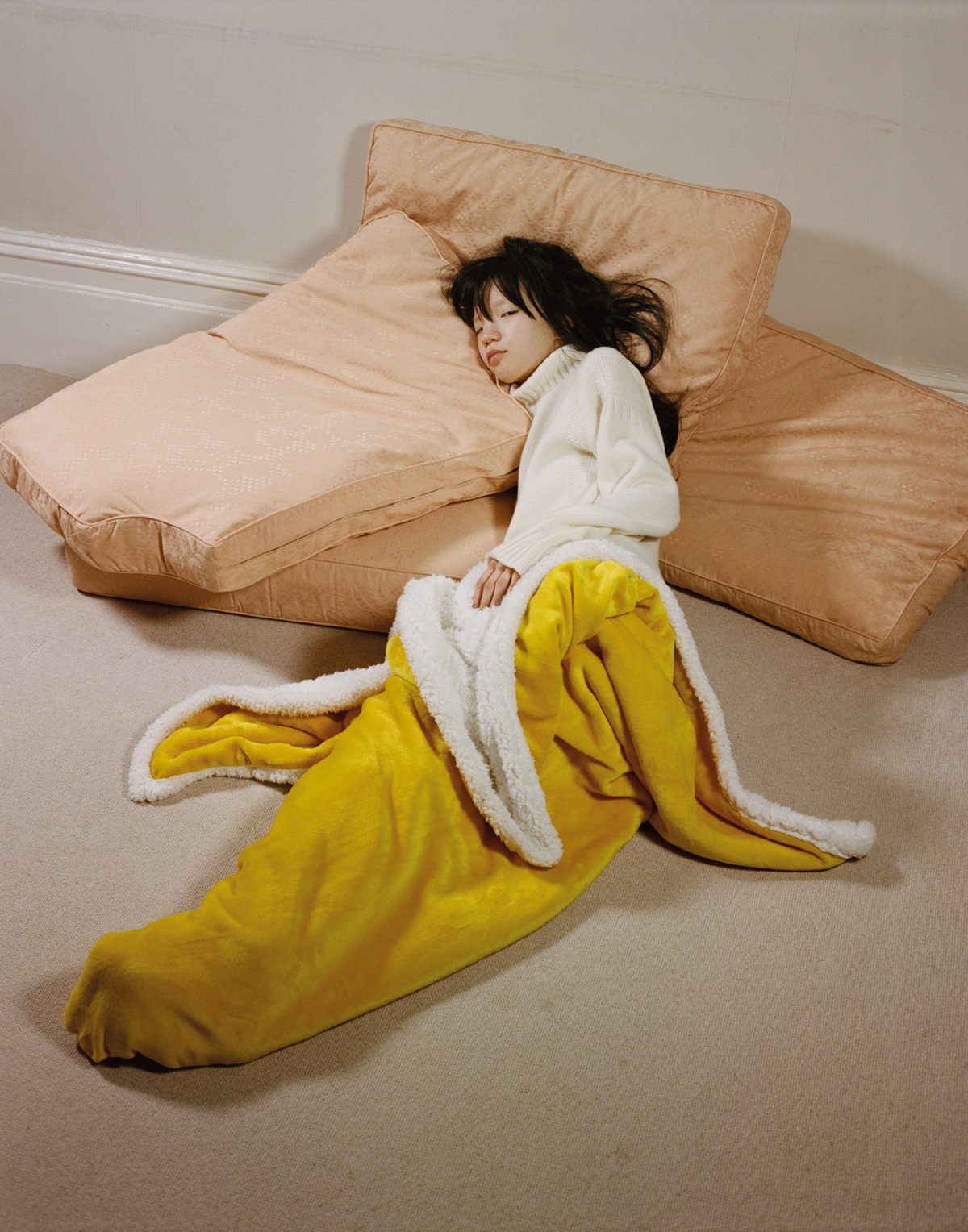 Table For One by Annie Collinge