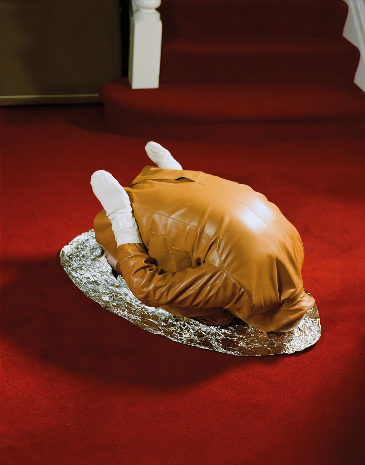 Table For One by Annie Collinge