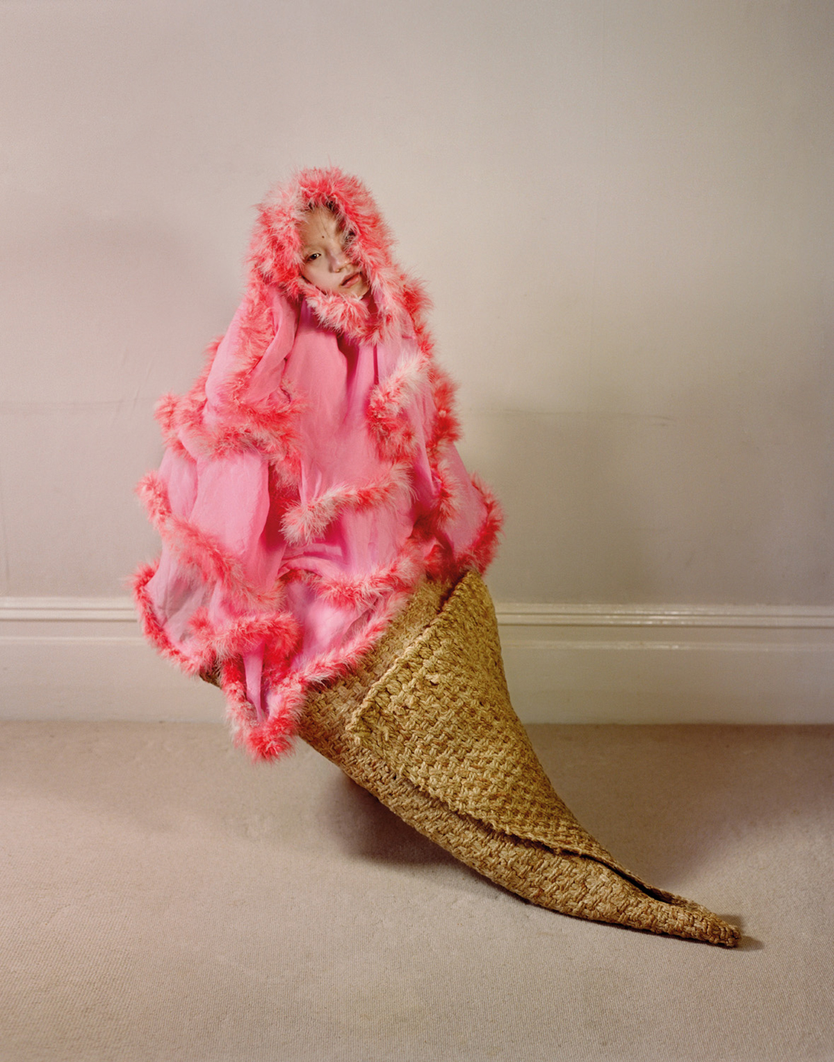 Table For One by Annie Collinge