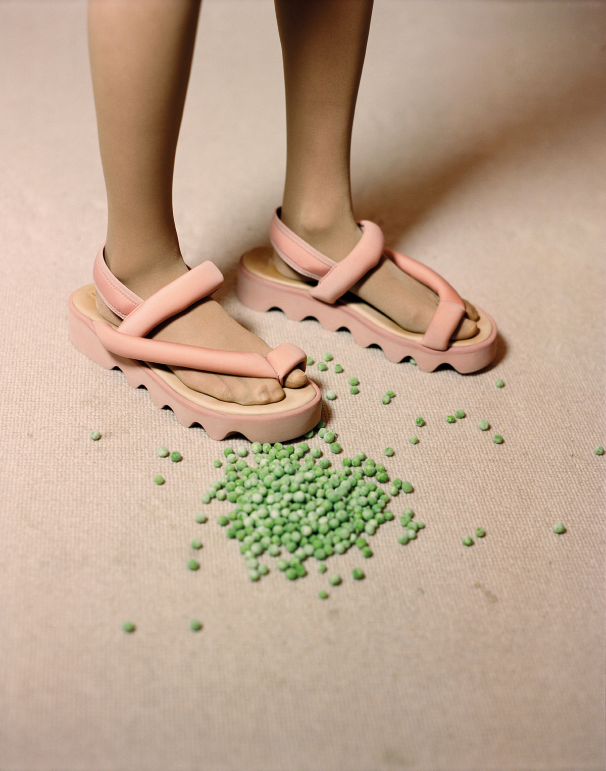 Table For One by Annie Collinge