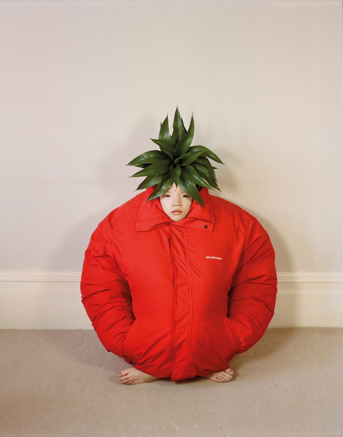 Table For One by Annie Collinge