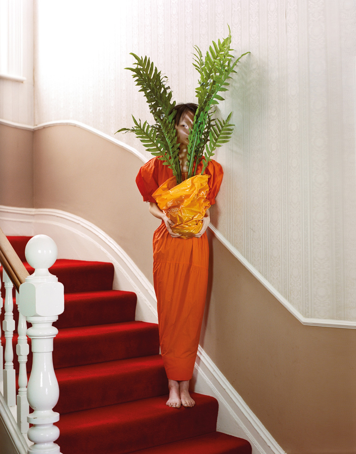 Table For One by Annie Collinge