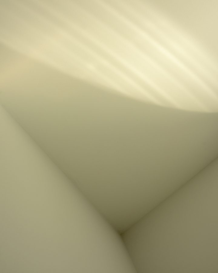 The bright shadow by Marietta Varga