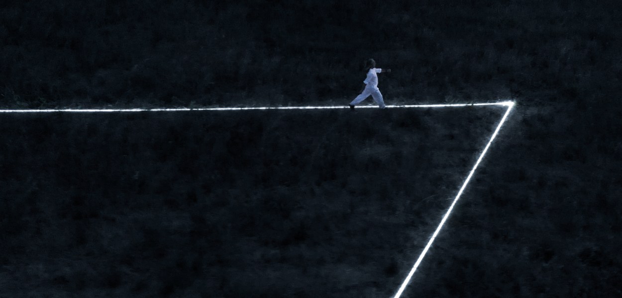 This Is My Place by Angelo Bonello