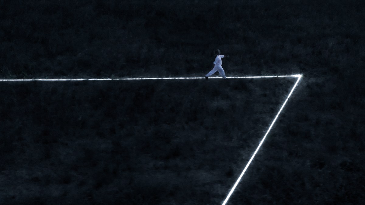 This Is My Place by Angelo Bonello