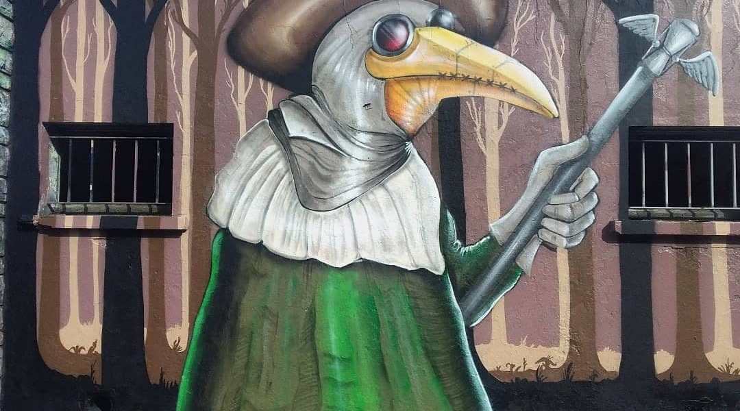 Tom Oseroner @ Lourdes, France