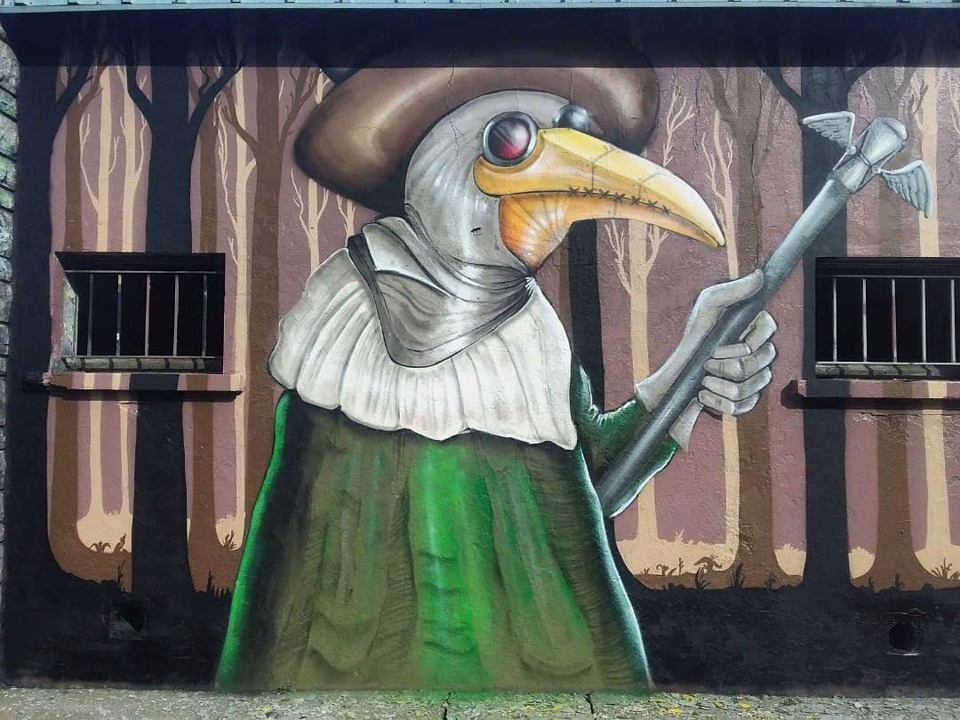 Tom Oseroner @ Lourdes, France Tom Oseroner @ Lourdes, France