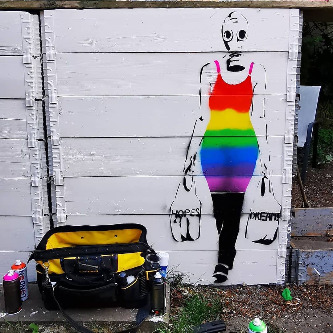 XLVII @ Southend-on-Sea, UK