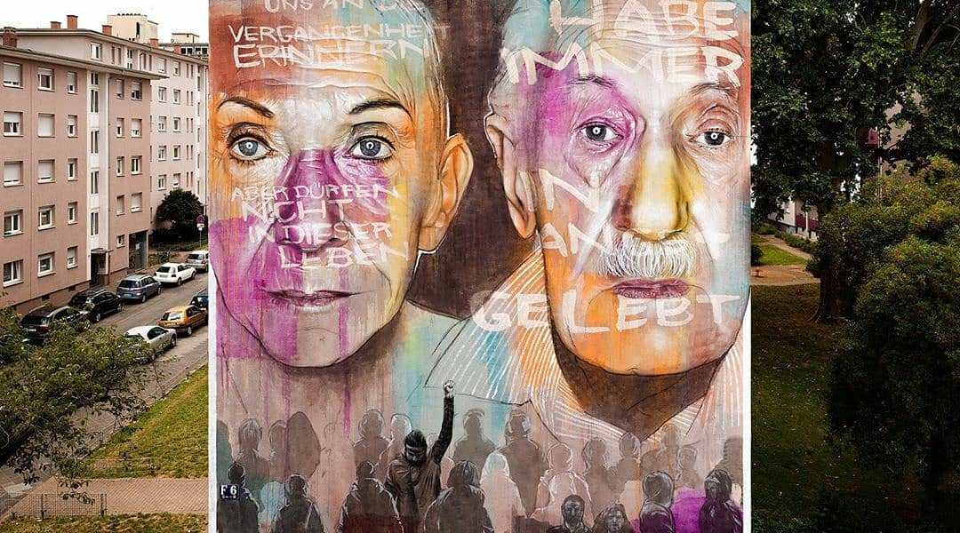 Akut @ Mannheim, Germany