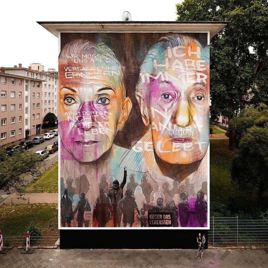 Akut @ Mannheim, Germany