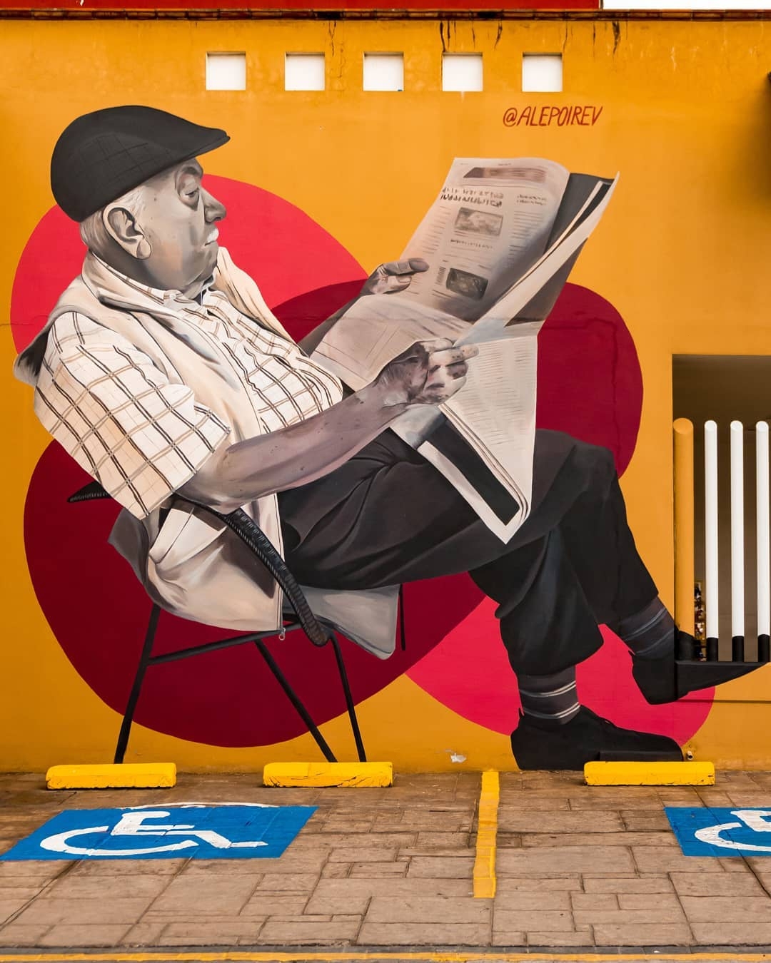 Ale Poiré @ Atlamoculco, Mexico