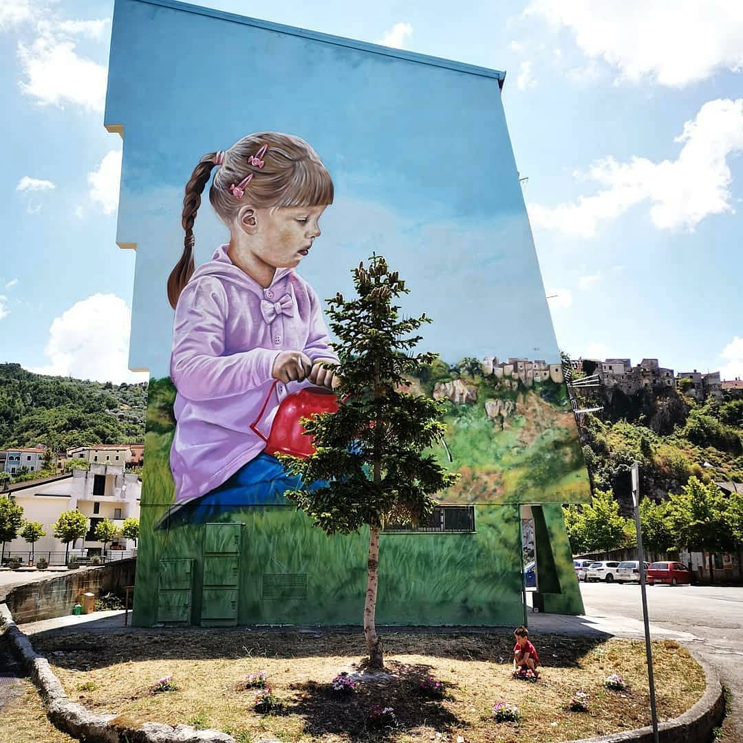 Antonino Perrotta @ Potenza, Italy