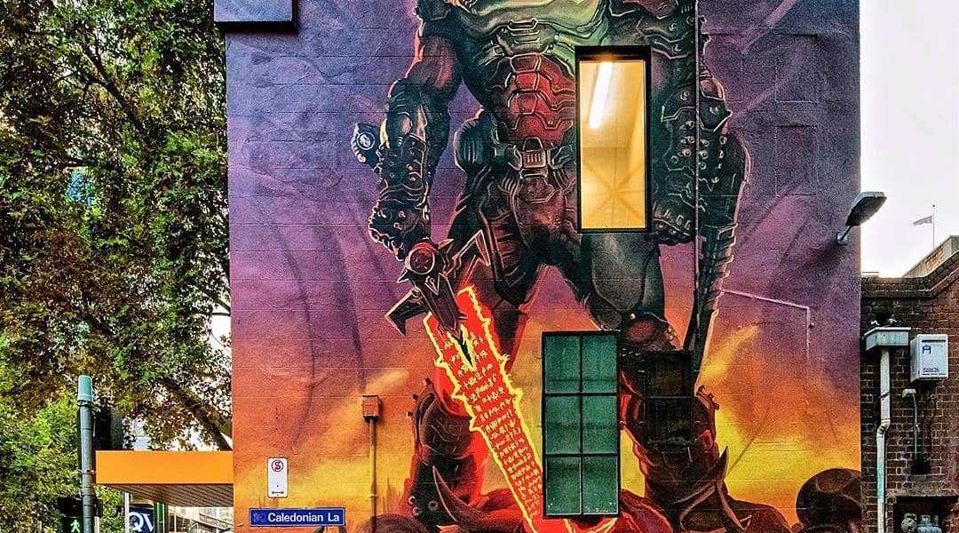 Apparition Media @ Melbourne, Australia