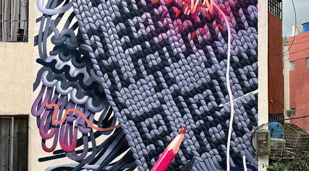 Azpeger @ Riobamba, Ecuador