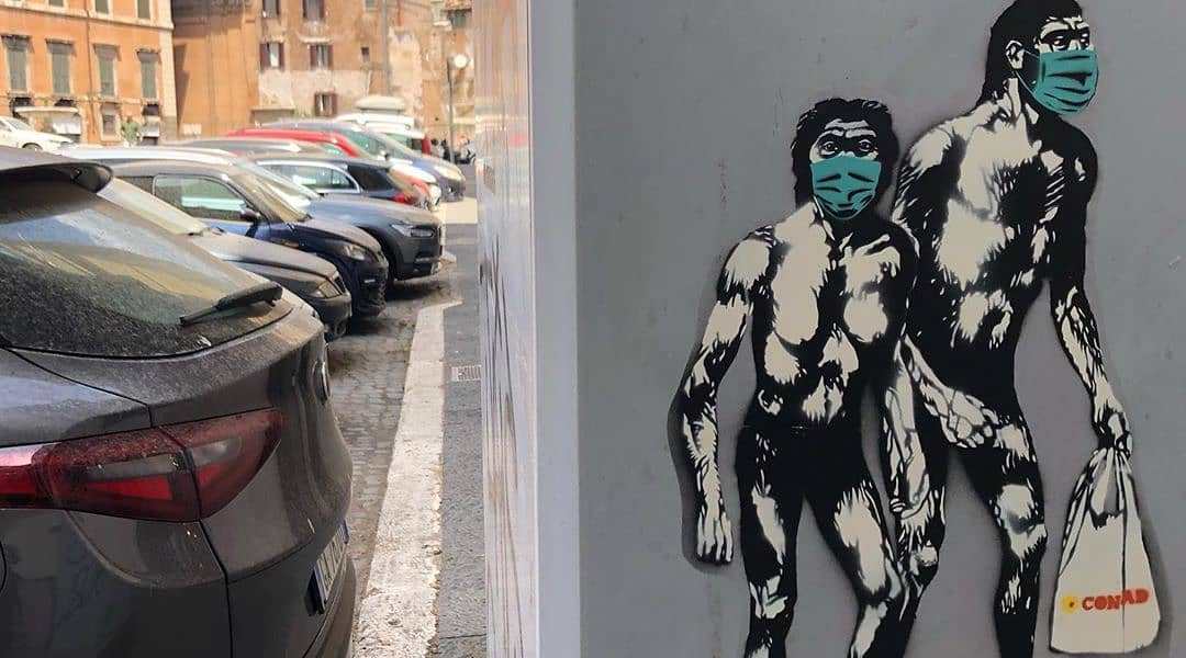 Biodpi @ Rome, Italy