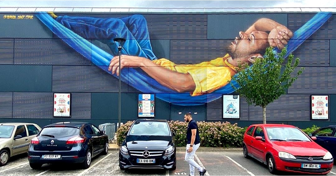 Braga last1 @ Montévrain, France