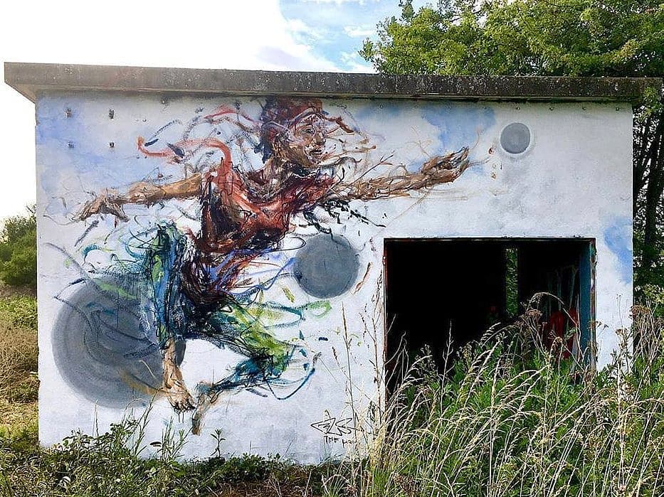 Bust The Drip @ Limours, France Bust The Drip @ Limours, France