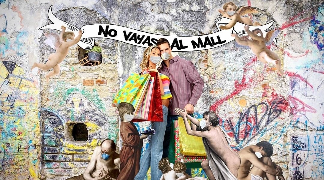 Caiozzama @ Santiago, Chile