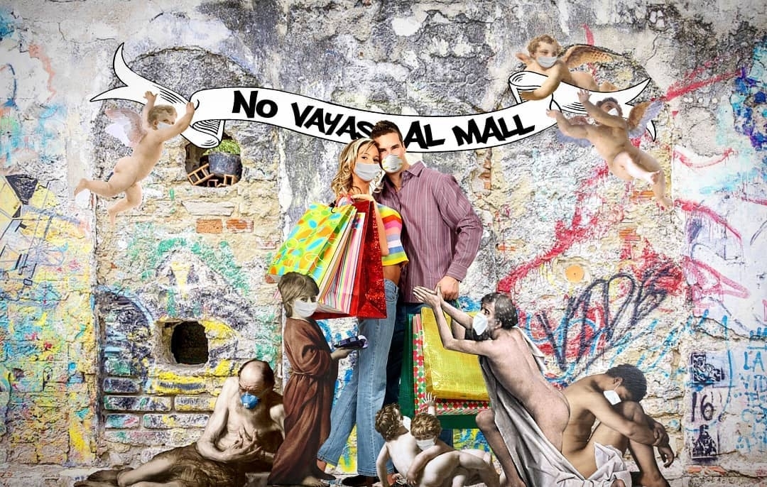 Caiozzama @ Santiago, Chile