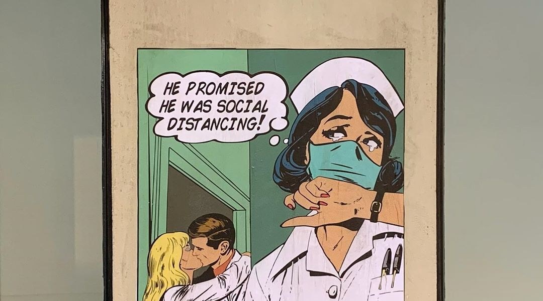 Cel Out @ Melbourne, Australia