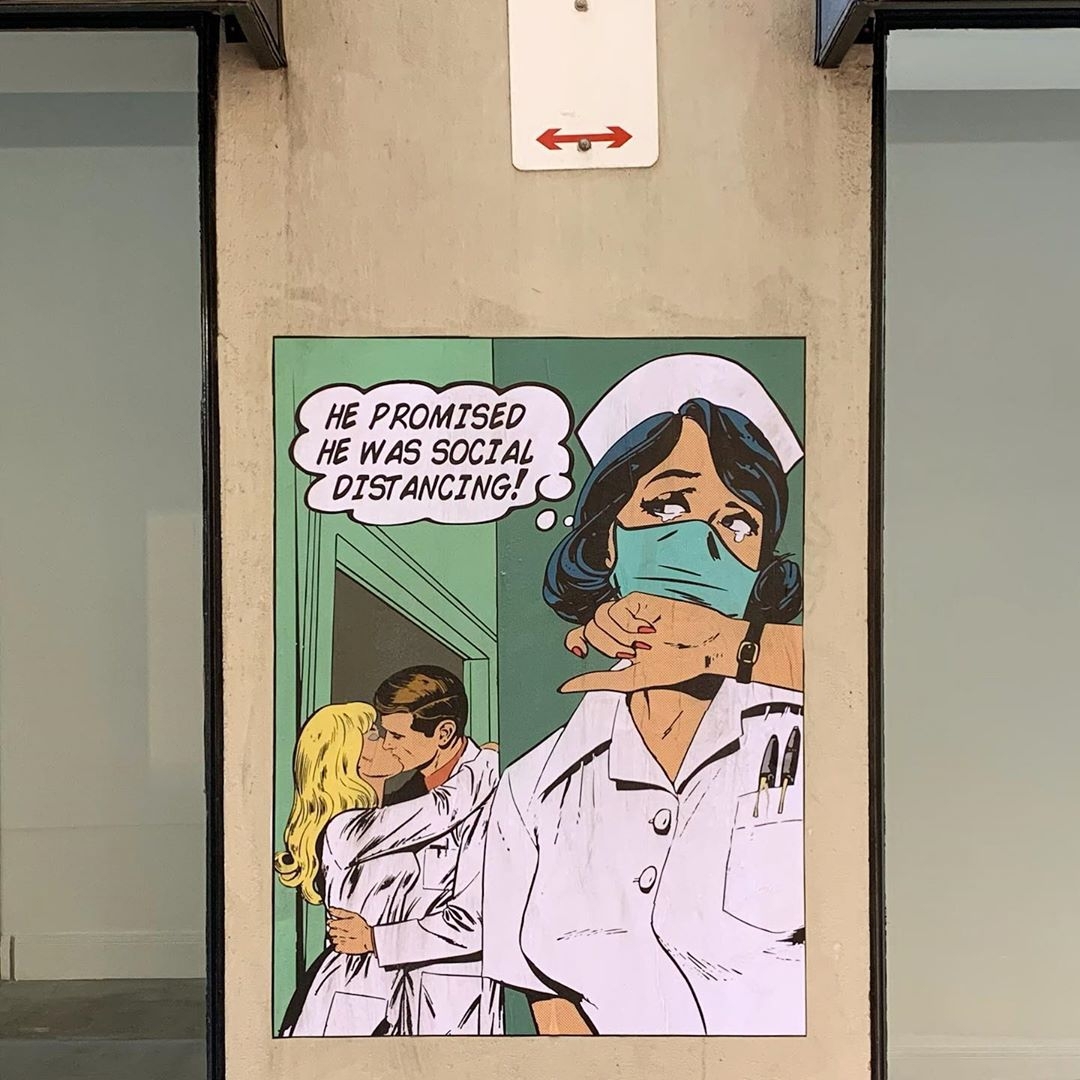 Cel Out @ Melbourne, Australia