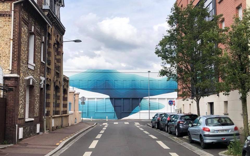 Ciredz @ Rouen, France